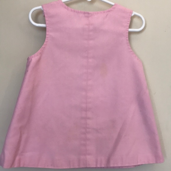 Pink Rabbit Jumper for Easter - Picture 6 of 10